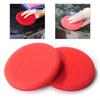 Hand Polishing Foam Applicator Pads SPTA High Quality