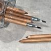 AOU BLENDING LIP PENCIL 6colors,Natural Over Lip Pencil That Provides Smooth Sliding, Long-lasting, and Delicate Quality.