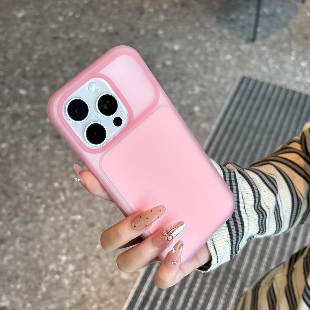 Jelly Candy Originele Vloeibare Siliconen Zachte Matte Hoes voor Apple iPhone 17 16 15 Pro Max Schokbestendige Bumper Beschermhoes