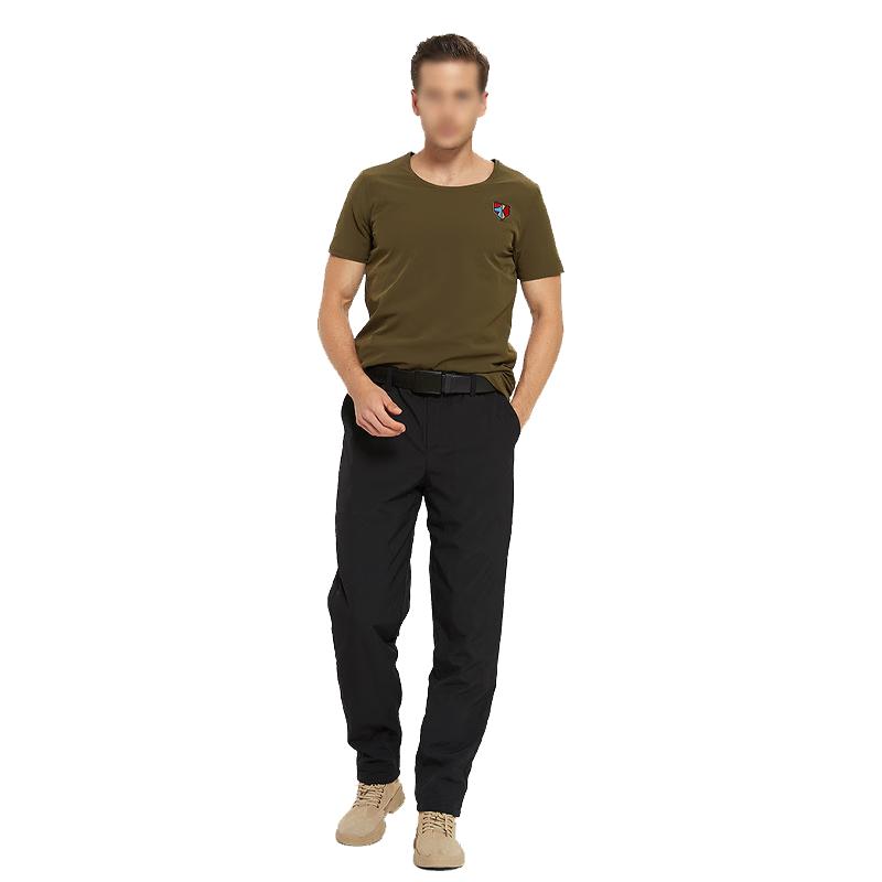 

Zhenchangsheng Tactical Anti-Tear Training Pants