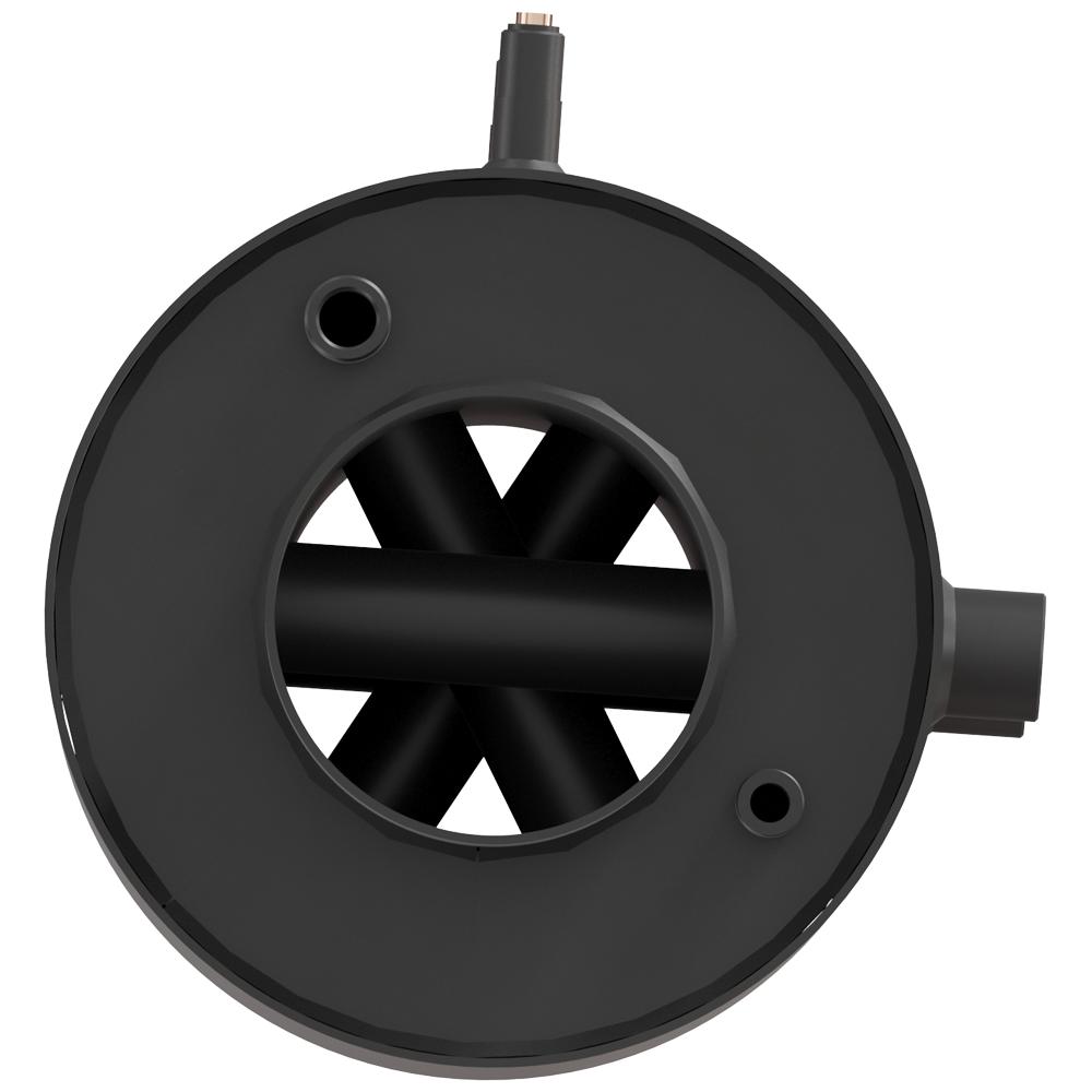 Water exchanger for stoves TORA/L, REN/L