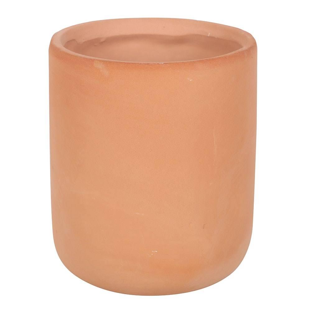 Something Different Sun Terracotta Plant Pot