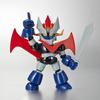 SDCS Great Mazinger, Korean popular bandai