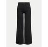 Джинсы ONLY Madison 15301338 черный Wide Leg