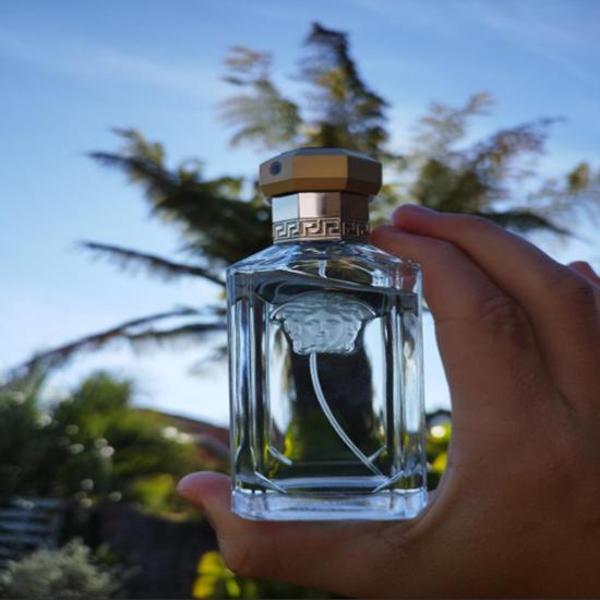 Versace The Dreamer Eau de Toilette Spray 100ml