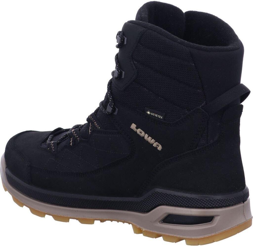 

Обувь для треккинга Lowa Ottawa GTX (410525-9911) black beige 41 ½