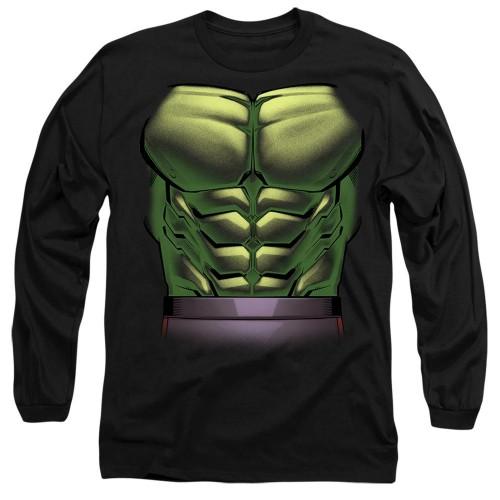 The Incredible Hulk Unisex Adult Costume T-Shirt
