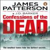 Confessions of the Dead by James Patterson Paperback Book 9781804948866