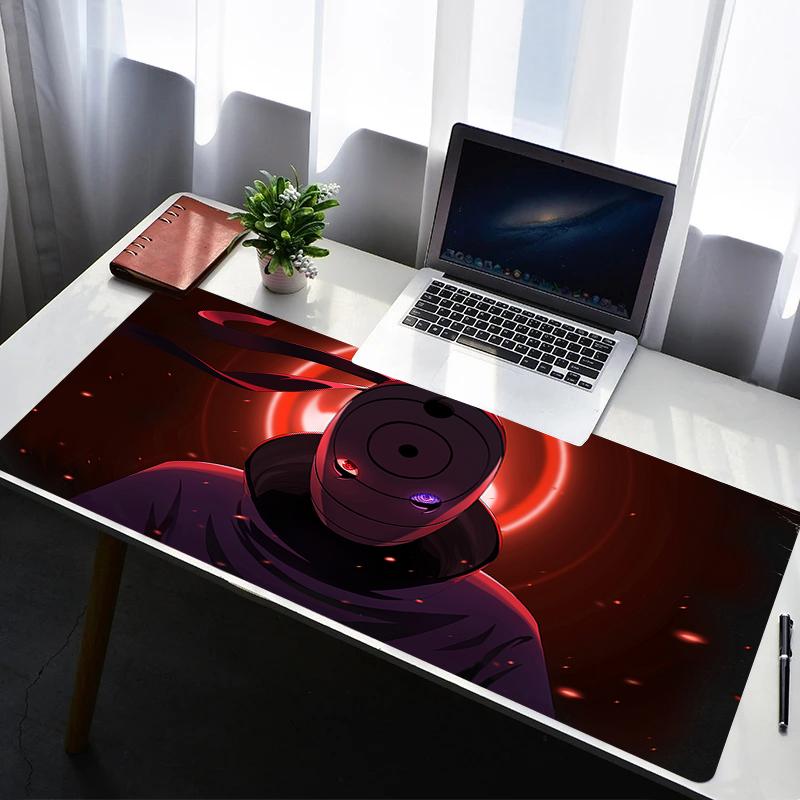 Design Gaming Mouse Pad AntiSlip Rubber Base Extended Star Wars Darth Vader Desk Mat For Gamer Office Computer Mousepad