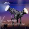 NANLITE Forza 720B 720W Bi-color LED Studio Light