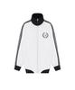 REISE MIYA Hachi Rouge Track Top [Ivory]
