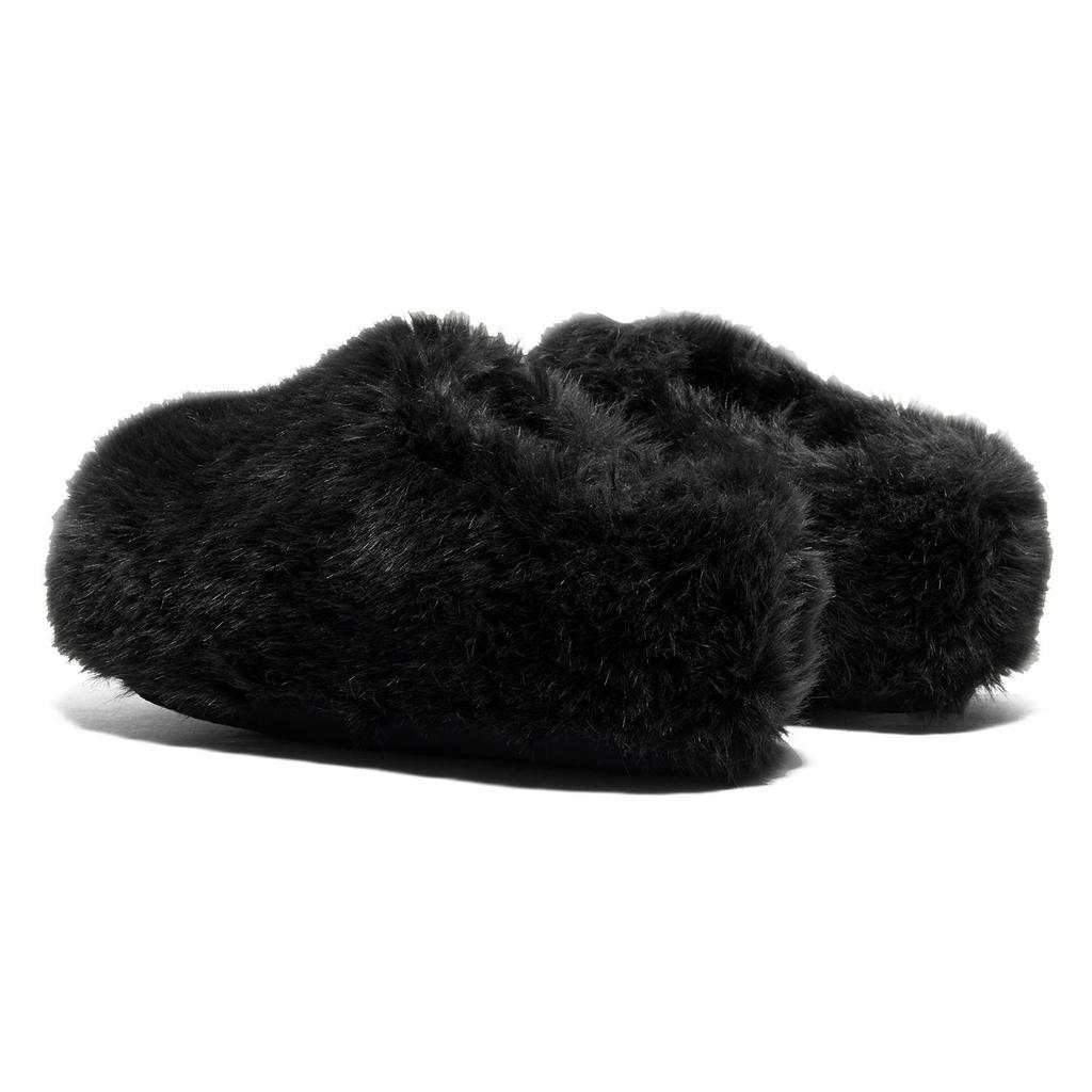 Onitsuka Tiger CLOG No Special Function No Special Function Closed Toe Slippers Unisex Black 1183C367-001