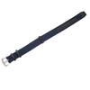 Luxury 20mm 22mm Watch Strap Nylon Leather High-density Sport Watch Band Replacement Wrist Strap Watchbands