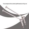 RC 1/14 Scale Remote Control Car Model Universal Drive Shaft Accessories Fit for WLtoys 144001