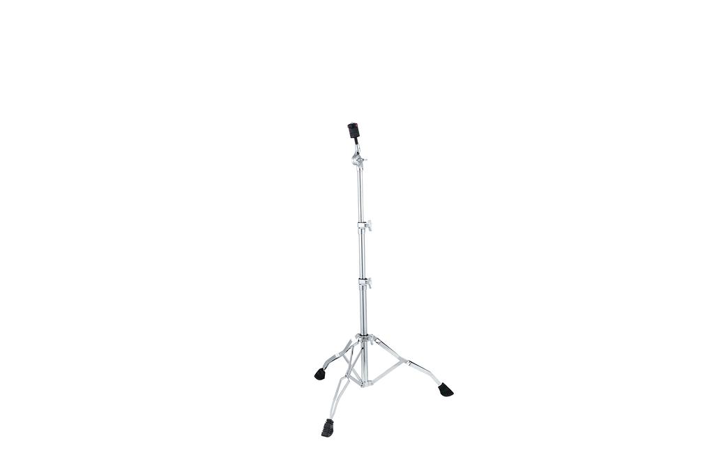TAMA STAGEMASTER Series Double-Leg Straight Cymbal Stand HC42WN