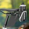Adjustable Bike Water Bottle Holder Water Bottle Cage Road Lightweight Bikes Mountain Bicycle Drink Cup Holder Rack Accessories