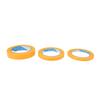 3Pcs Guitar Fretboard Masking Tape Protective Accessories Electric Guitar Bass Repair Parts