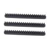 Silicone Cleaning Brush for Anycubic KobraX 3D Printer Streamlined Resin Removal