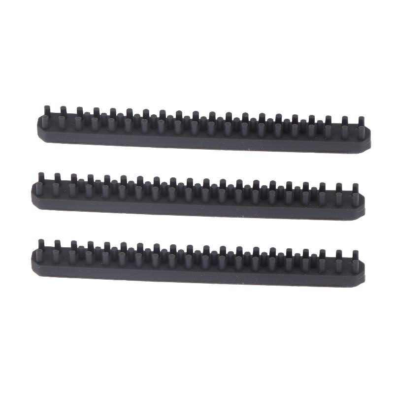 Silicone Cleaning Brush for Anycubic KobraX 3D Printer Streamlined Resin Removal