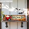 Vintage Tin Sign Home Decor Wall Art Retro Metal Plaque