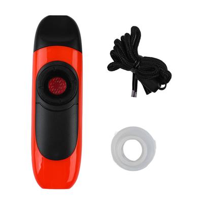 Kazoo Resin Environmental Protection ABS Performance Instrument muzyczny z membraną fletową do