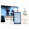 VPOLZTPV Deep Seawater Moisturizing and Refreshing Men's Basic 2-Piece Set