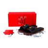 Women’s High-End Slides, Fashionable Luxury Slippers, Comfortable House Slippers