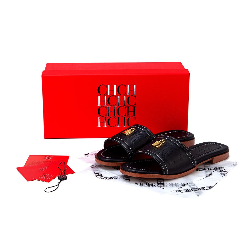 Women’s High-End Slides, Fashionable Luxury Slippers, Comfortable House Slippers