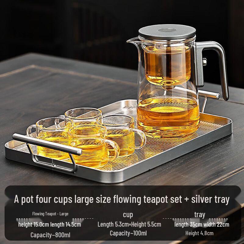 Changqi Tea Separation Cup Set