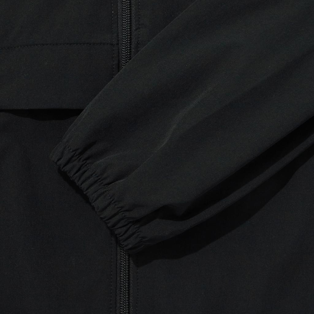 The North Face Jacket Men's Black NJ3BP10J