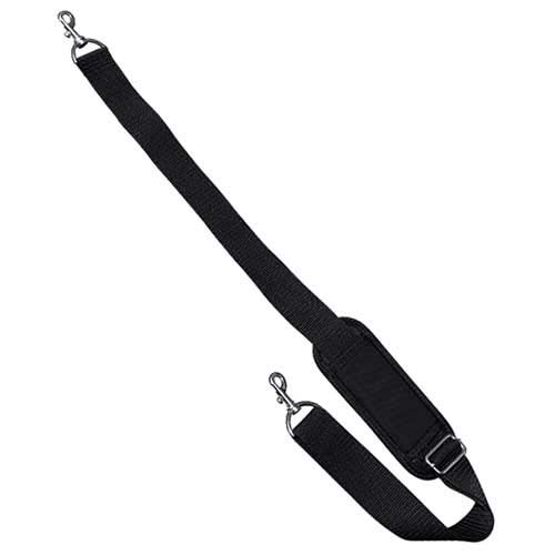 E-Value Padded Shoulder Belt ETP-SB