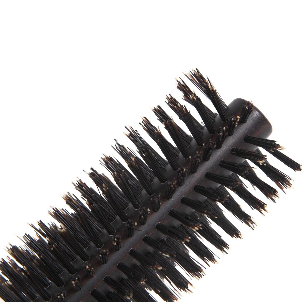 Kanaya Brush Hair Brush No. 158 Roll Brush (Large)