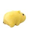 AMUFUN Pocket Zoo Capybara Plush Toy, 15 X 10.4 X 8.8 Cm, Polyester, 701538