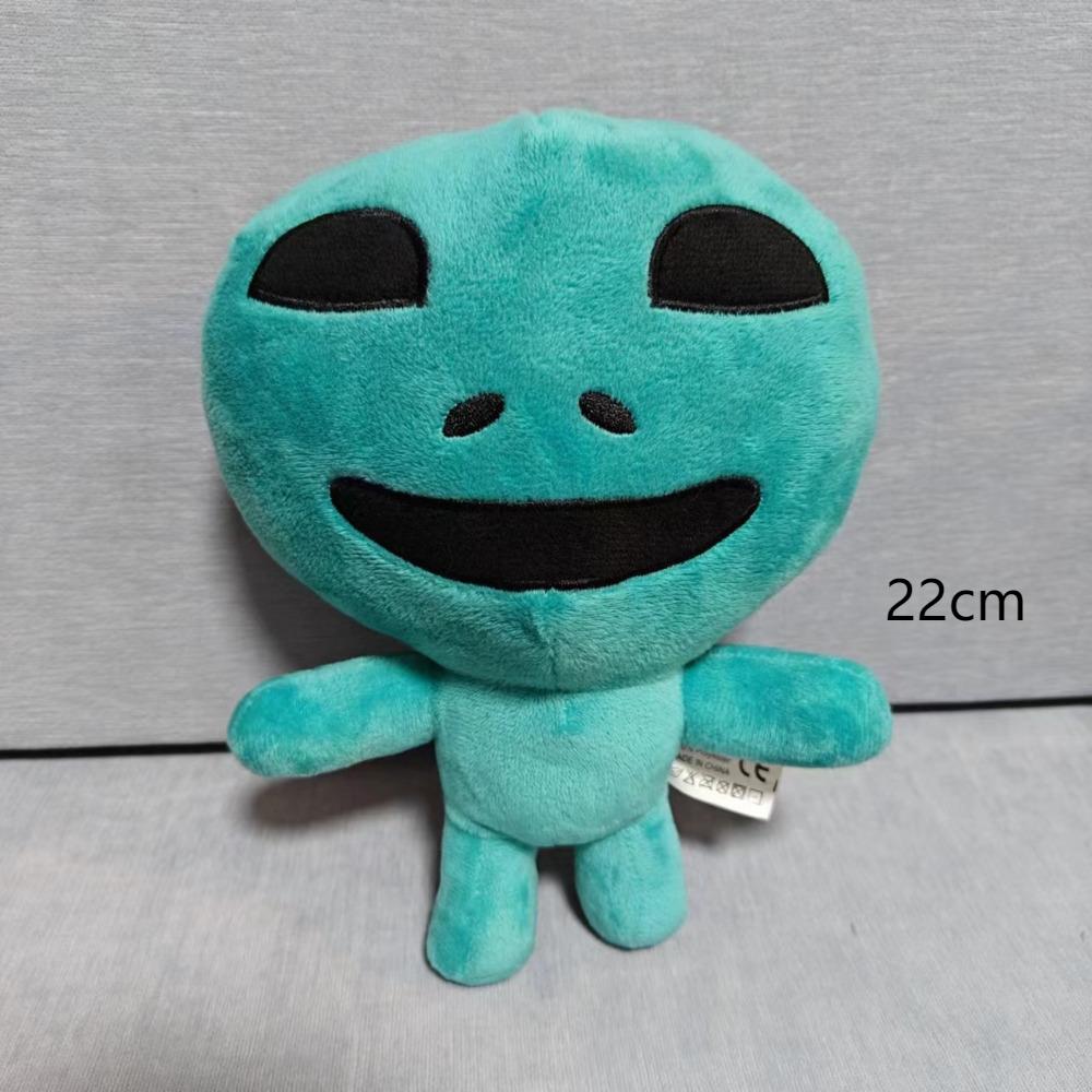 Mouthwashing Plush Toy Mouthwashing Curlys Plush Doll Toy Mouthwashing Game Merch Stuffed Doll Soft Toy Birthday Gift