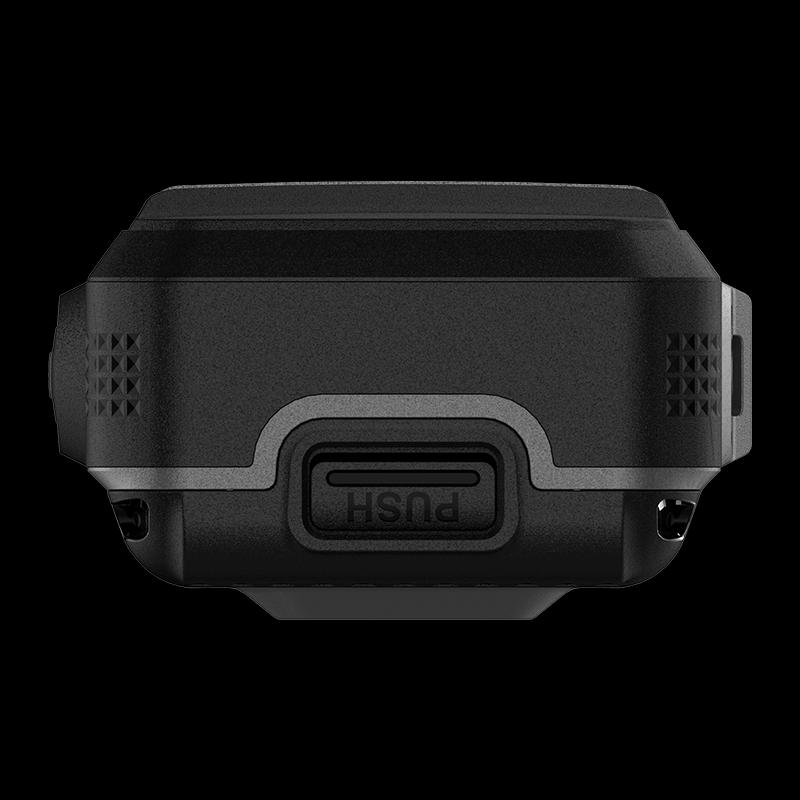 Caltta DH415Ex Digital Explosion-Proof Two-Way Radio (CN version)