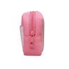 K Company Hello Kitty (Suntan Series) Multi-Pouch with Mesh Pocket, Pink, KTHI-MPM-PK, H8 x W11 x D4cm