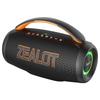 Chinese Factory New Model Zealot P12 Wireless Speaker 60W High Power Big Battery for Camping Outdoor