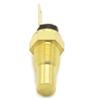 Wassertemperatur-Temperatursensor für Suzuki UC125 UC150 Epicuro UH125 UH150 UH200 Burgman UX125 UX150 Sixteen 34850-21E00