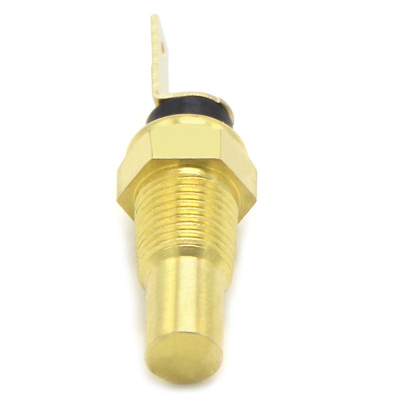 Wassertemperatur-Temperatursensor für Suzuki UC125 UC150 Epicuro UH125 UH150 UH200 Burgman UX125 UX150 Sixteen 34850-21E00