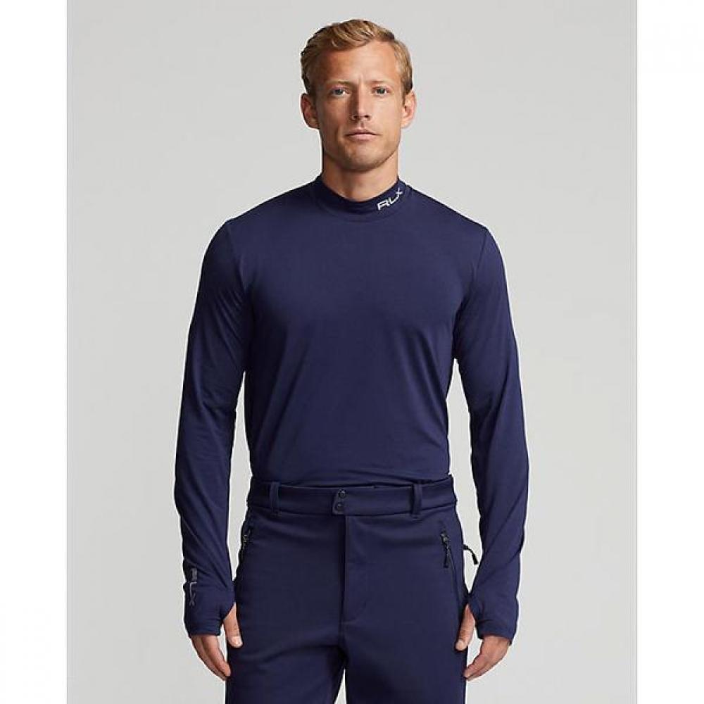 Polo Golf Men S Performance jerSey Mockneck Shirt Mnxgkni16820178410 S