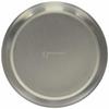 Suncraft Tart Pan, Round, Medium, 7cm, Made in Japan, Stainless Steel, Silver, PP-698, Ideal for Pastry Chefs and Confectioners