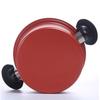 With Non-stick Coating Micro Pressure Cooker Anti-scald Two Ears Handle Soup Pot  Induction