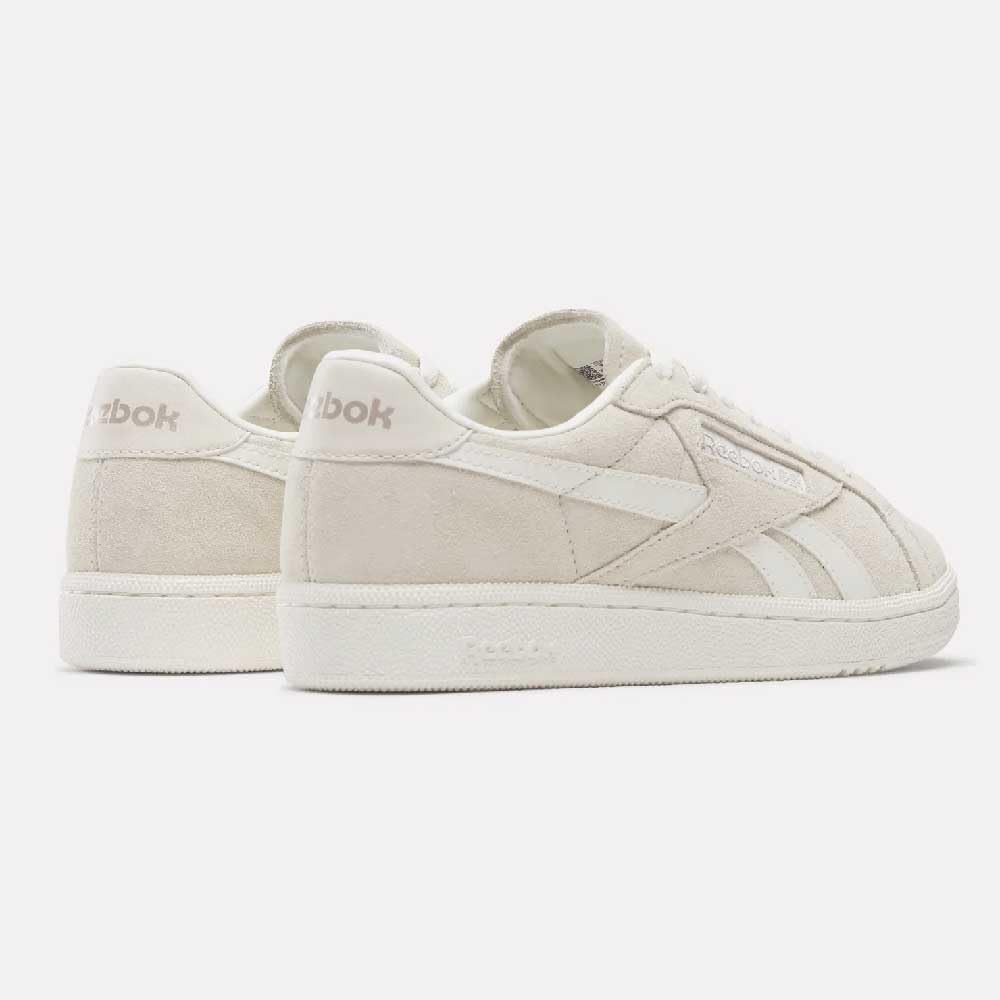 Reebok Club C Grounds UK