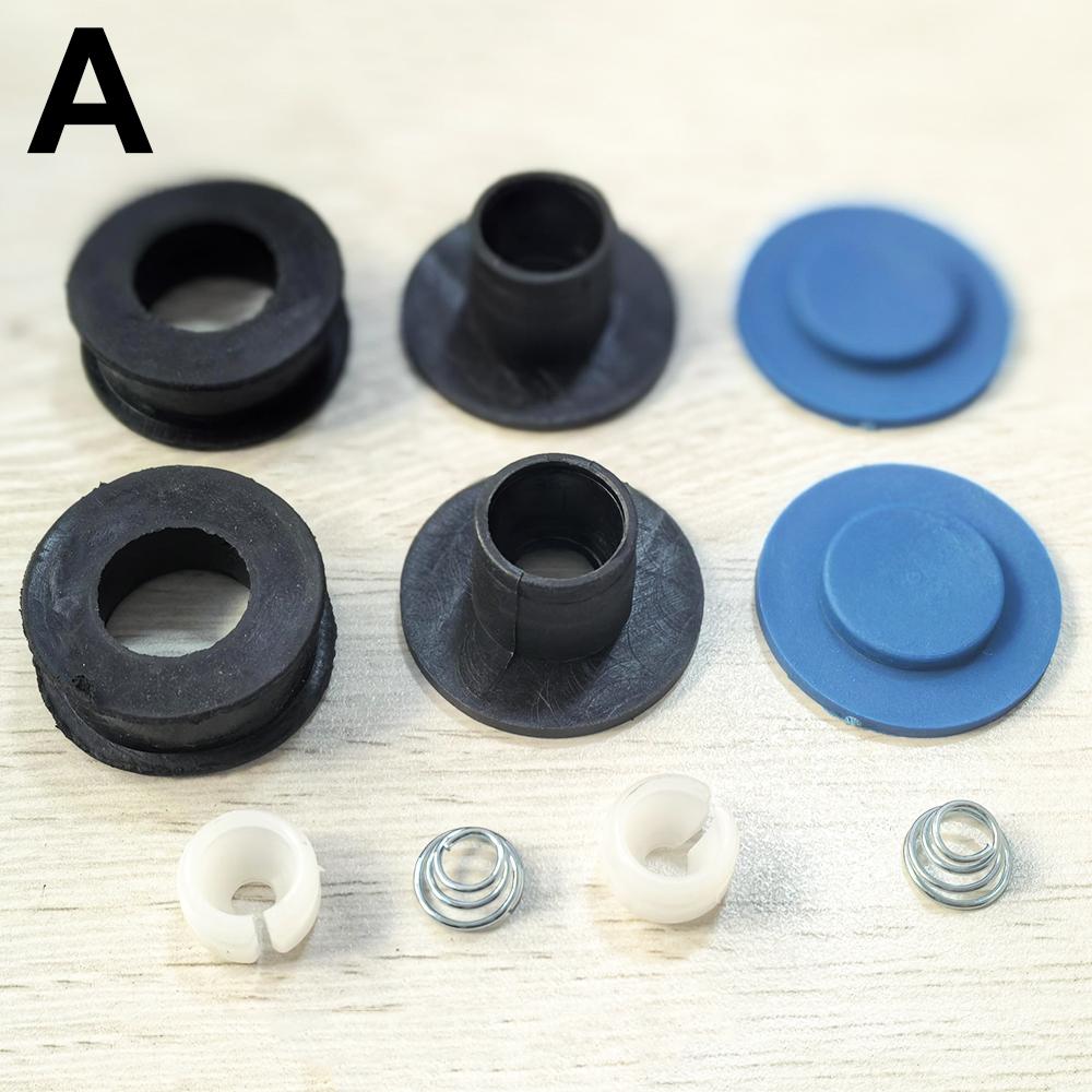 Gear Shift Cable Linkage Gearbox Lever End Rod Bushing For Ford Focus MK1 MK2 C-Max Fiesta MK5 Fusion VOLVO C30 S40