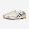 Asics GEL-KAYANO 20 [1203A388-Cream/INDEPENDENCE Blue]