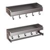 Yunshuang Kitchen Wall-Mounted Spice Rack