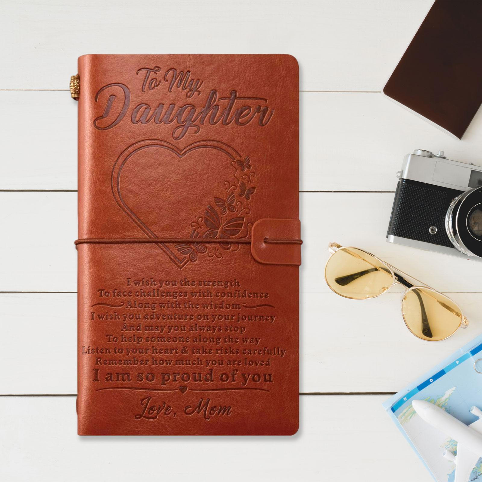 Журнальный блокнот