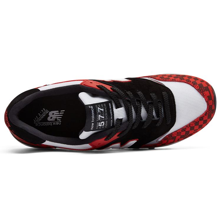 577 New Balance Made in England 'Harajuku Pack' M577HJK