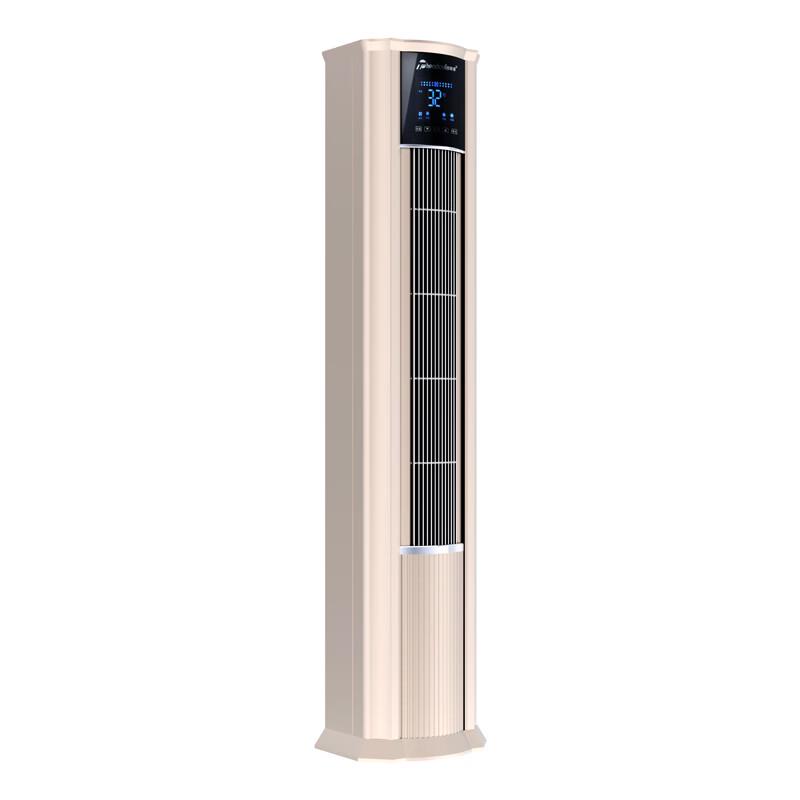 Theodore Commercial & Home Vertical Space Heater
