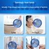 Safeguard White Tea Antibacterial Foam Hand Wash